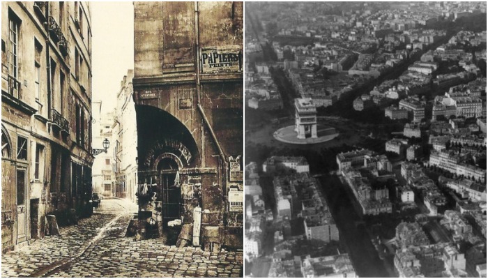 Восставшие из руин: какие города успешно восстановились после разрушений и катаклизмов