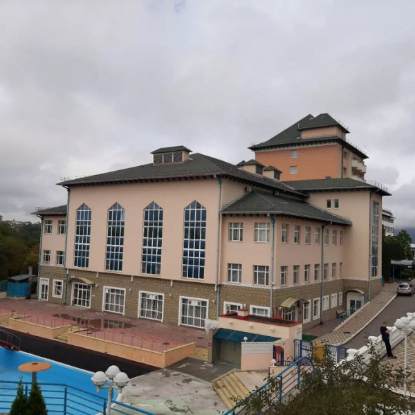 «Возвращаться сюда можно не один десяток раз»: отзыв о пансионате в Кавминводах