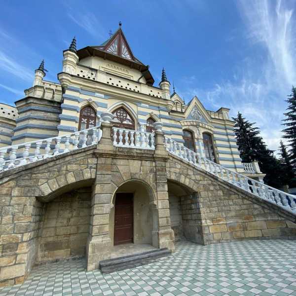 «Возвращаться сюда можно не один десяток раз»: отзыв о пансионате в Кавминводах