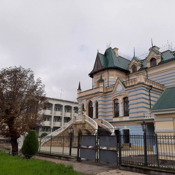 «Возвращаться сюда можно не один десяток раз»: отзыв о пансионате в Кавминводах