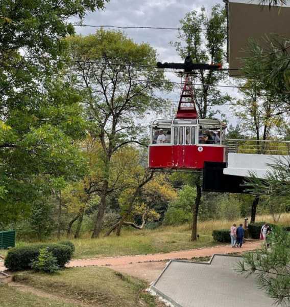 «Возвращаться сюда можно не один десяток раз»: отзыв о пансионате в Кавминводах
