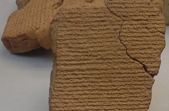 10 археологических артефактов, которые рассказывают о жизни в городе грехов Вавилоне