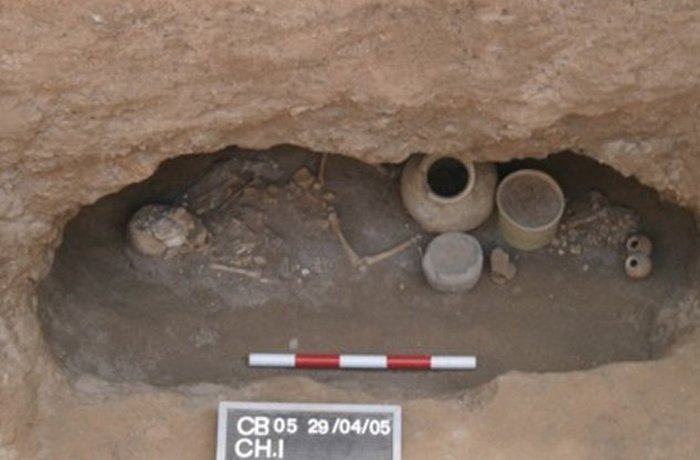 10 археологических артефактов, которые рассказывают о жизни в городе грехов Вавилоне