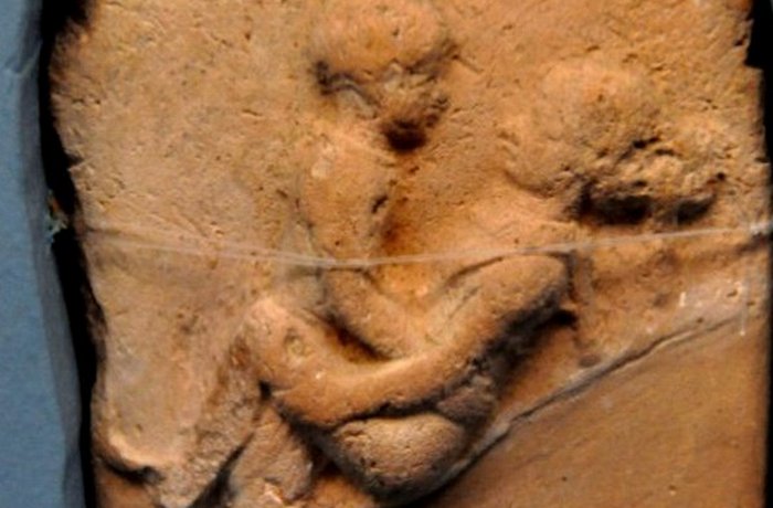 10 археологических артефактов, которые рассказывают о жизни в городе грехов Вавилоне