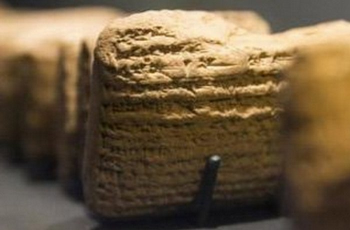10 археологических артефактов, которые рассказывают о жизни в городе грехов Вавилоне