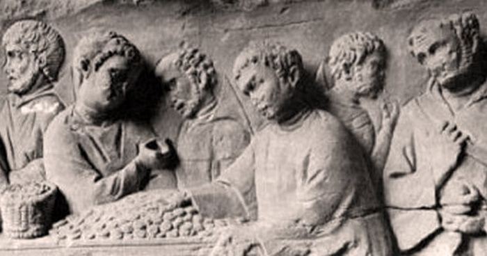 10 фактов о древнем Риме, о которых не рассказывают в школе