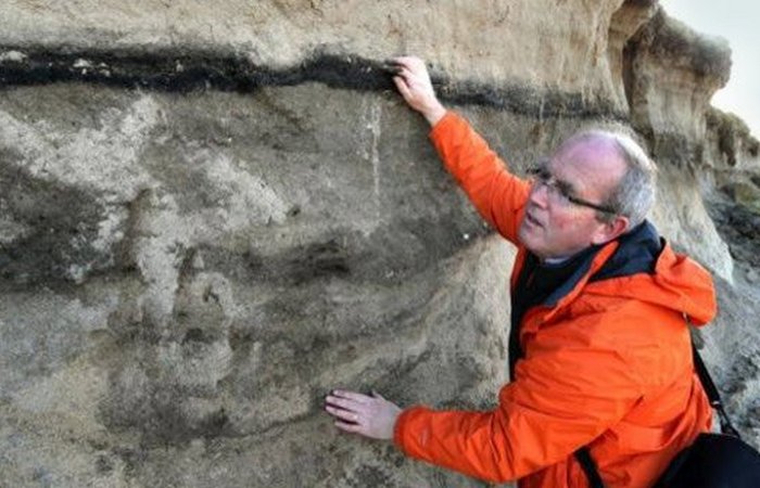 10 интригующих находок, которые были сделаны благодаря ненастью