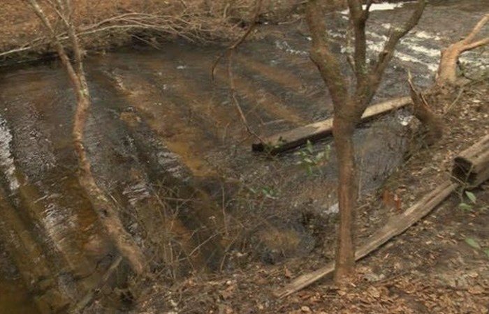 10 интригующих находок, которые были сделаны благодаря ненастью