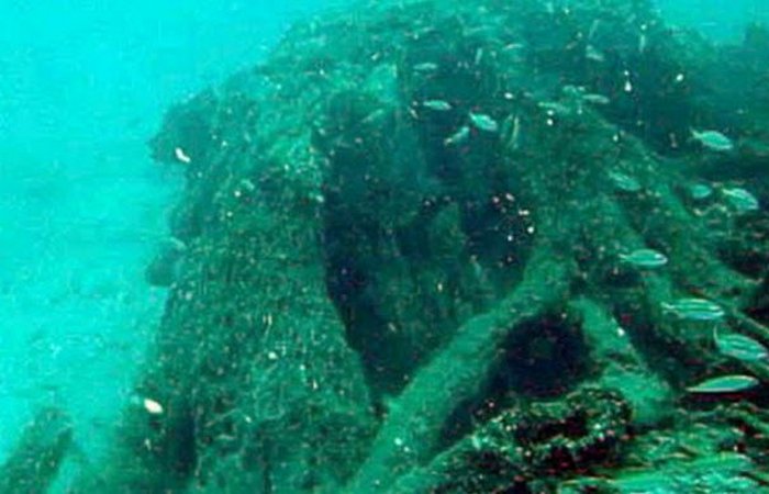 10 интригующих находок, которые были сделаны благодаря ненастью