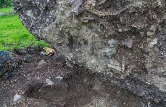 10 интригующих находок, которые были сделаны благодаря ненастью