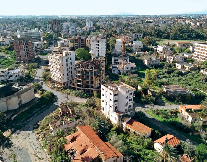 10 крупнейших городов, которые скоро исчезнут с карты планеты