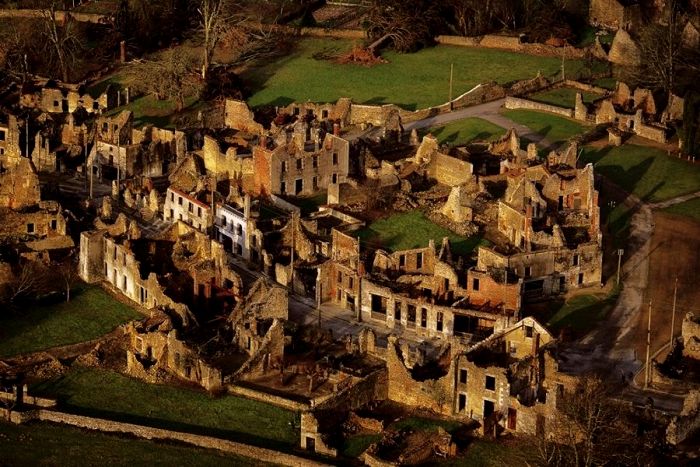 10 крупнейших городов, которые скоро исчезнут с карты планеты