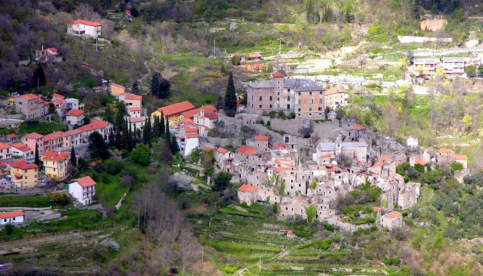 10 крупнейших городов, которые скоро исчезнут с карты планеты