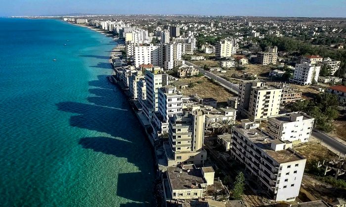 10 крупнейших городов, которые скоро исчезнут с карты планеты