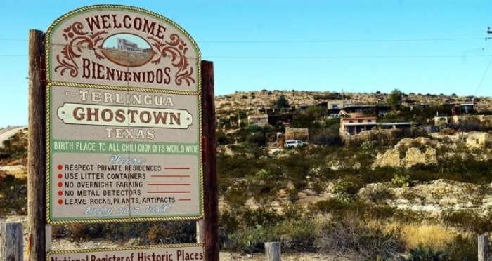 10 крупнейших городов, которые скоро исчезнут с карты планеты