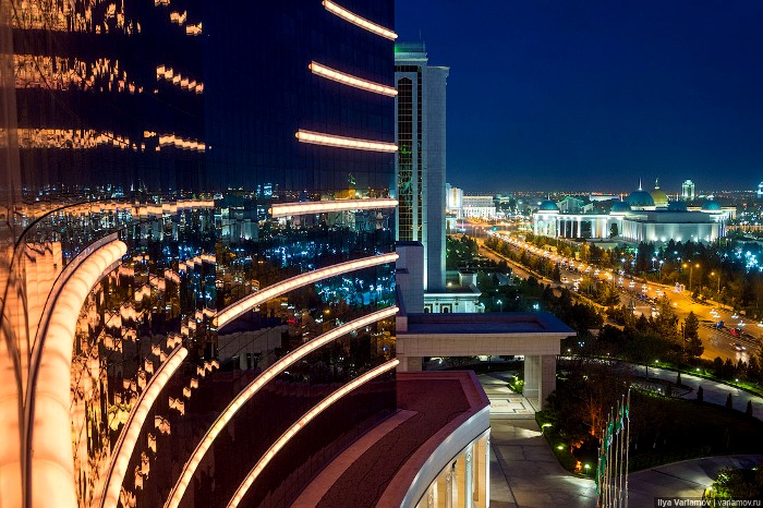 10 крупнейших городов, которые скоро исчезнут с карты планеты