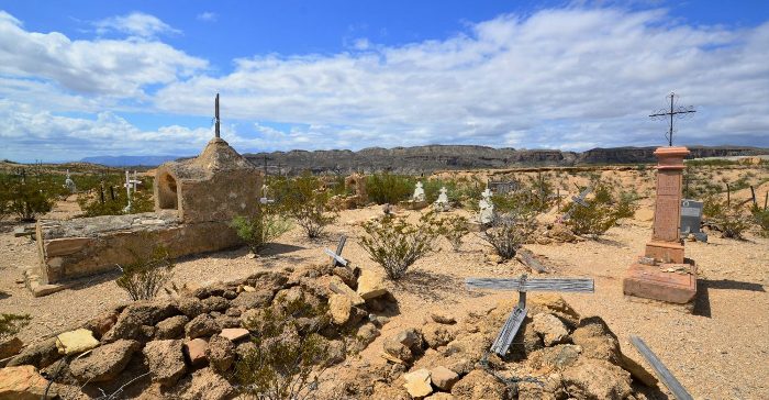 10 крупнейших городов, которые скоро исчезнут с карты планеты