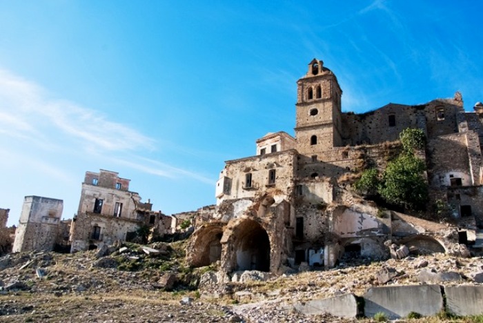 10 крупнейших городов, которые скоро исчезнут с карты планеты