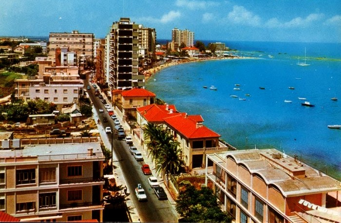 10 крупнейших городов, которые скоро исчезнут с карты планеты