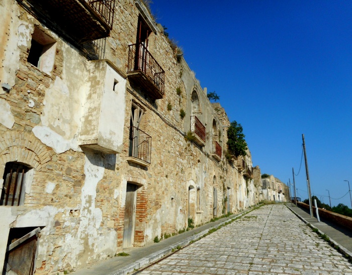 10 крупнейших городов, которые скоро исчезнут с карты планеты