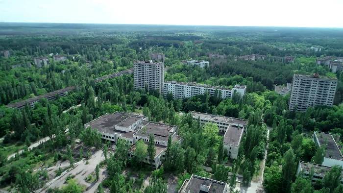 10 крупнейших городов, которые скоро исчезнут с карты планеты
