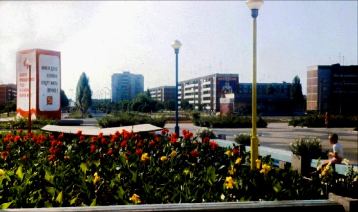 10 крупнейших городов, которые скоро исчезнут с карты планеты