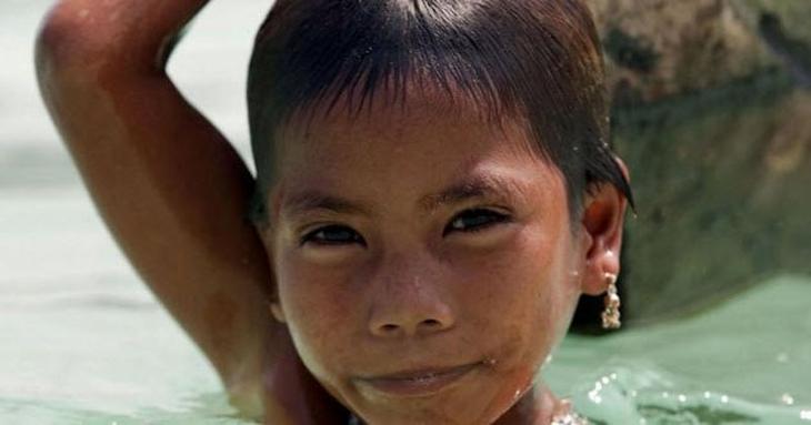 10 народов, обладающих сверхспособностями