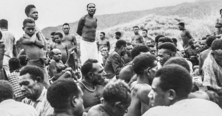 10 народов, обладающих сверхспособностями