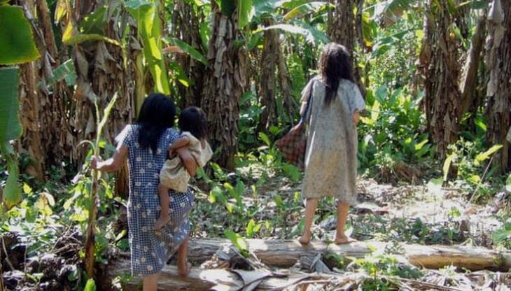 10 народов, обладающих сверхспособностями