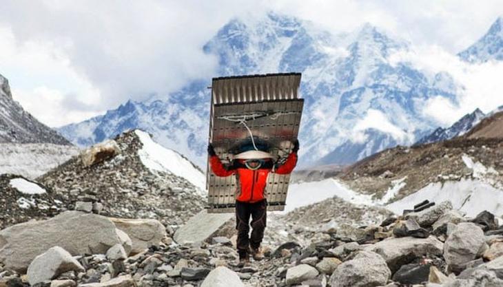 10 народов, обладающих сверхспособностями