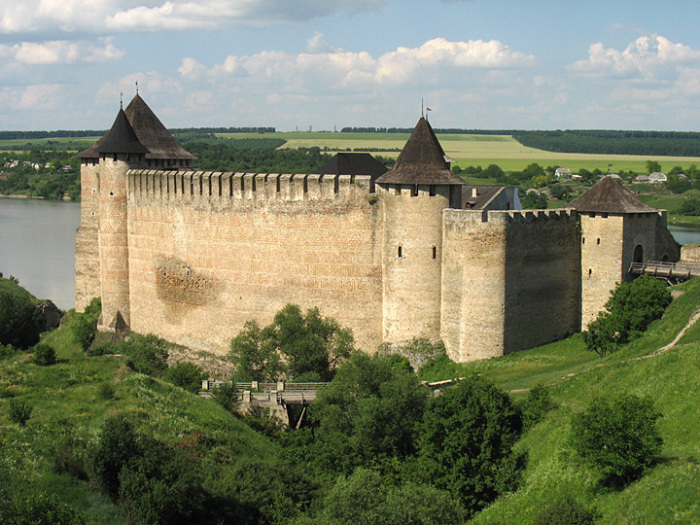 10 невероятно интересных мест в Восточной Европе, где стоит провести отпуск