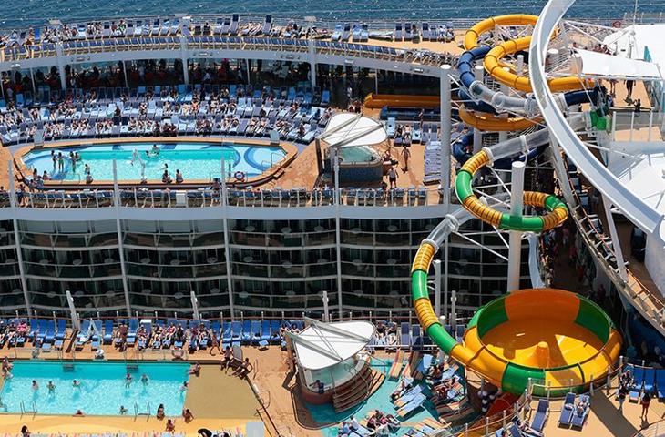 10 полезных советов для тех, кто мечтает отправиться в круиз