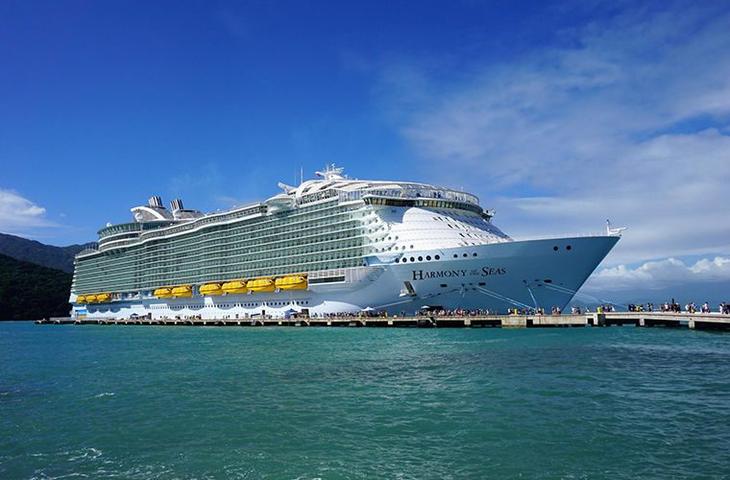 10 полезных советов для тех, кто мечтает отправиться в круиз