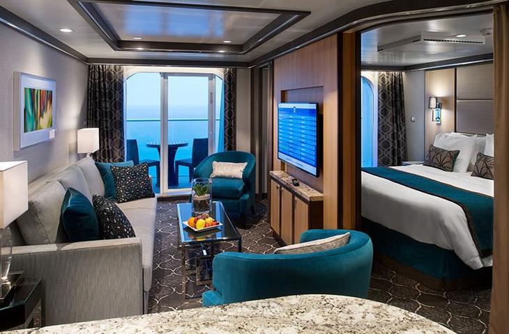 10 полезных советов для тех, кто мечтает отправиться в круиз