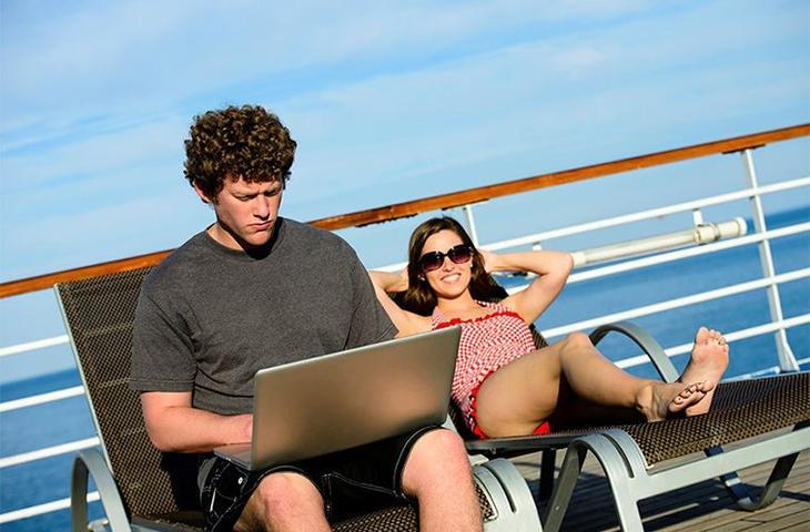 10 полезных советов для тех, кто мечтает отправиться в круиз