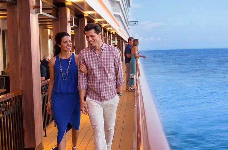 10 полезных советов для тех, кто мечтает отправиться в круиз