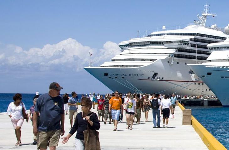 10 полезных советов для тех, кто мечтает отправиться в круиз