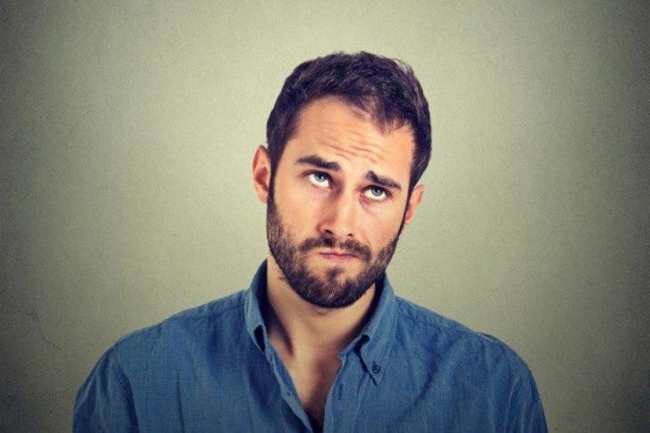 10 вещей, которые мозг делает без нашей воли