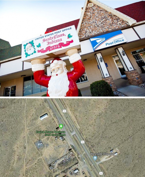 11 фактов, которые переворачивают наши представления о мире с ног на голову