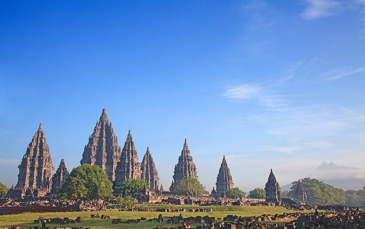 12 райских местечек планеты, в которых можно начать жизнь заново