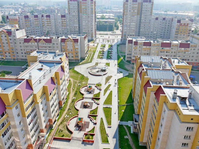 12 занимательных фактов о России, о которых не ведают даже коренные жители