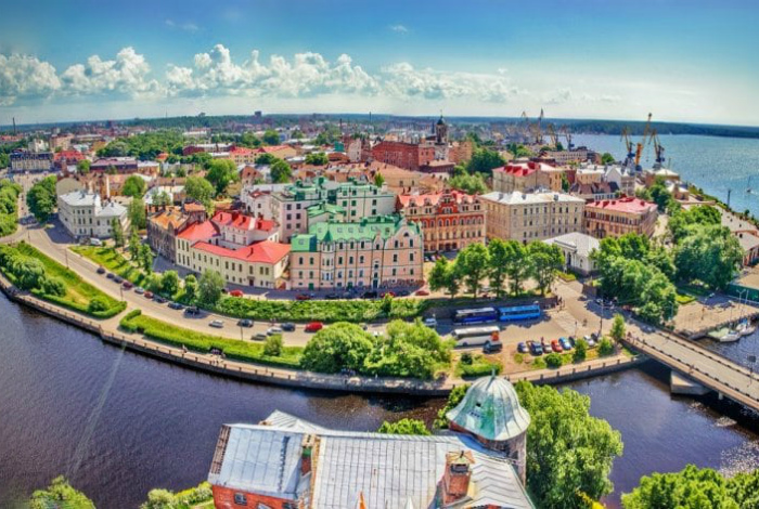 12 занимательных фактов о России, о которых не ведают даже коренные жители