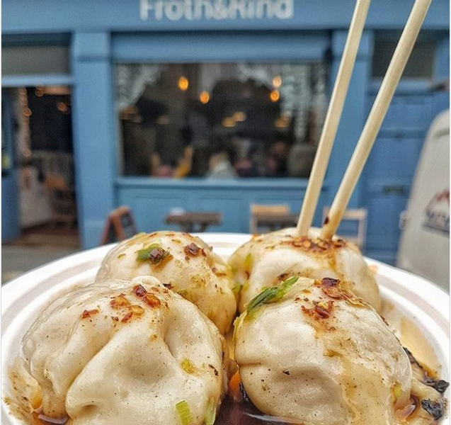 13 особенностей инопланетного Китая, которые вызывают у иностранцев культурный шок