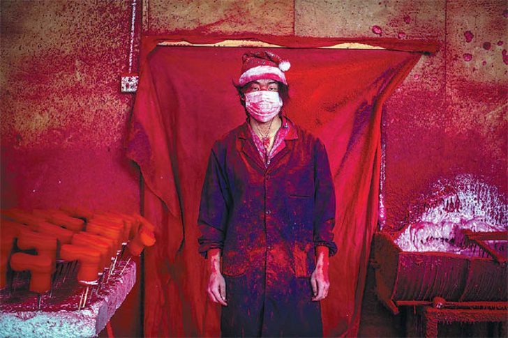 13 особенностей инопланетного Китая, которые вызывают у иностранцев культурный шок