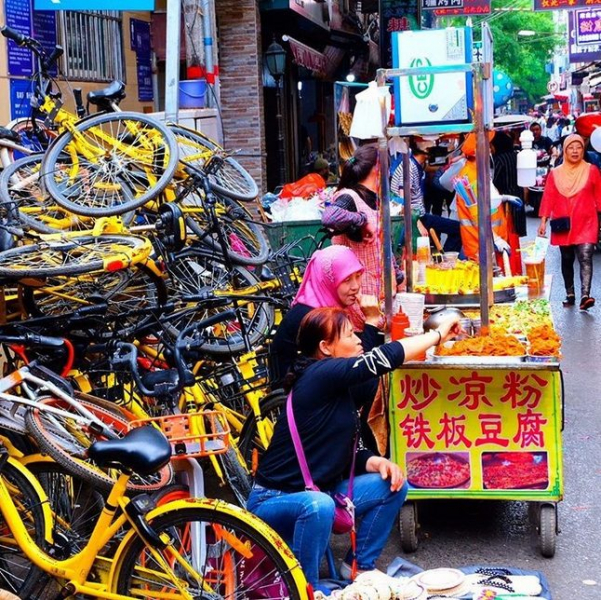 13 особенностей инопланетного Китая, которые вызывают у иностранцев культурный шок