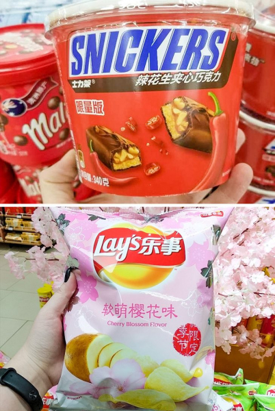 13 особенностей инопланетного Китая, которые вызывают у иностранцев культурный шок