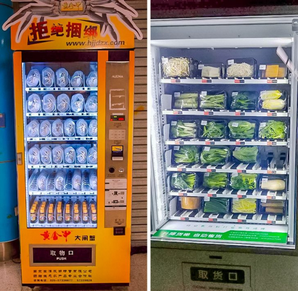 13 особенностей инопланетного Китая, которые вызывают у иностранцев культурный шок