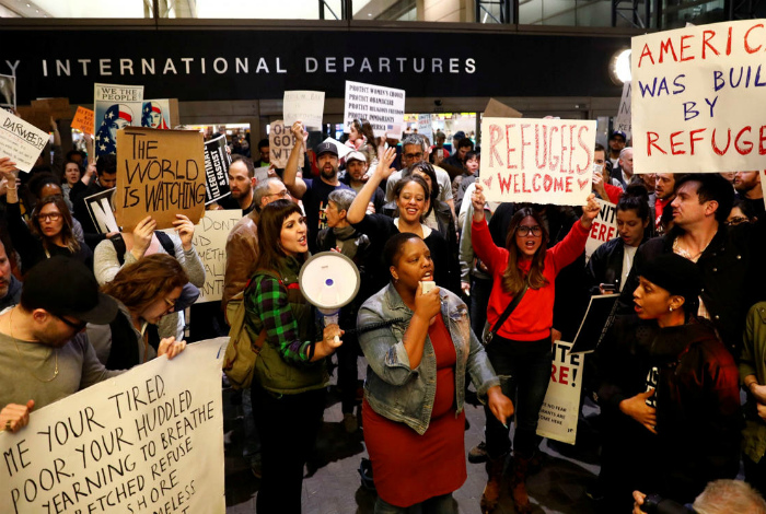 14 безобидных вещей, за которые в некоторых странах можно угодить в тюрьму