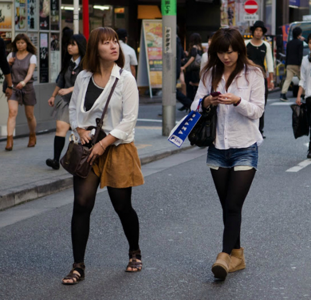 14 безобидных вещей, за которые в некоторых странах можно угодить в тюрьму