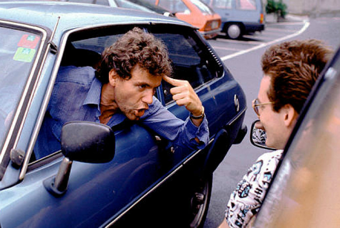 14 безобидных вещей, за которые в некоторых странах можно угодить в тюрьму